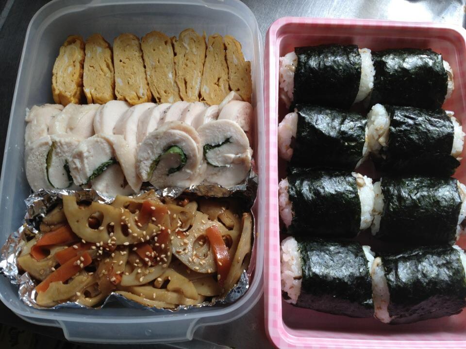 ご指定の材料でレシピを考えます イメージ2