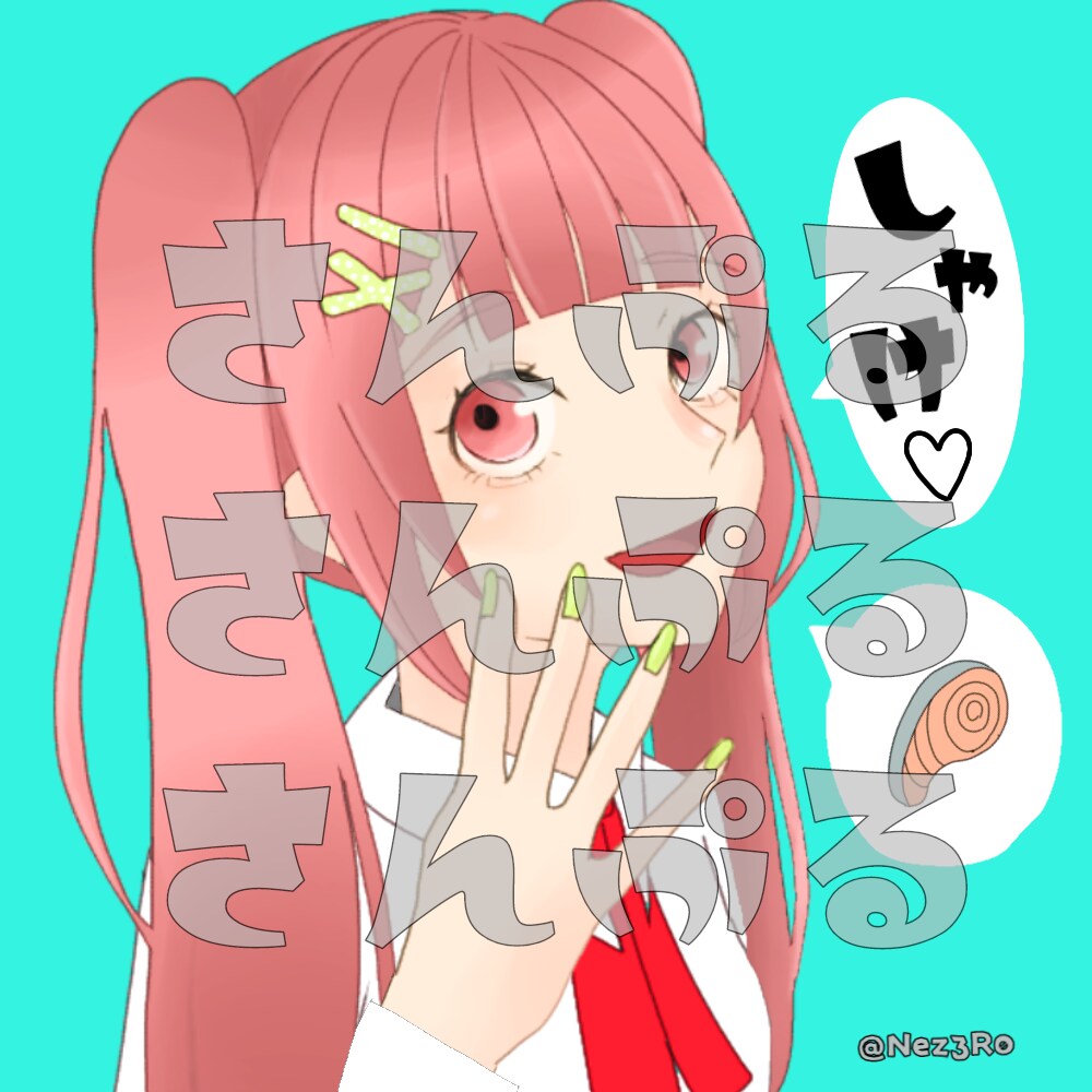 SNS用アイコン描きます かわいい、かっこいい、Twitterなどのアイコンにどうぞ！ イメージ4