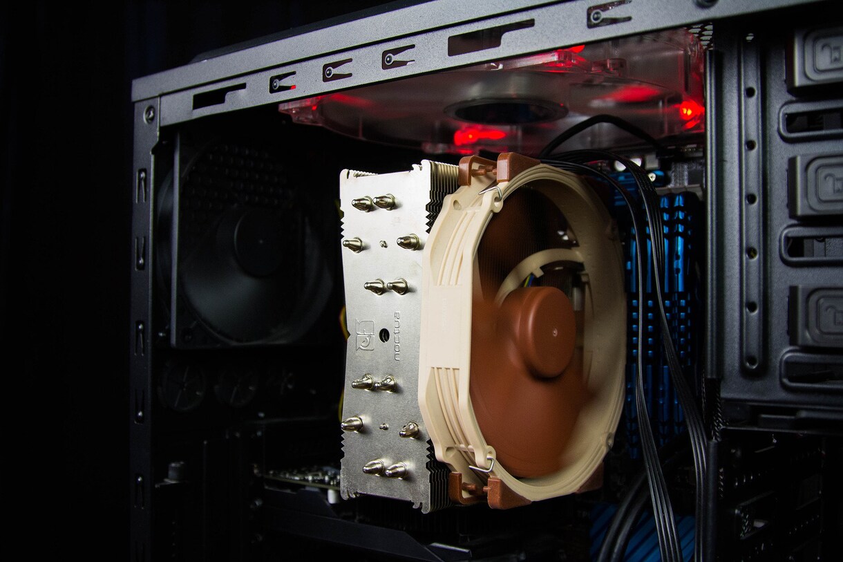 ロマン溢れるあなただけの自作PCプラン作成します ヌルサクで映画みたいな体験でゲームを遊び尽くしたい方へ！ イメージ6