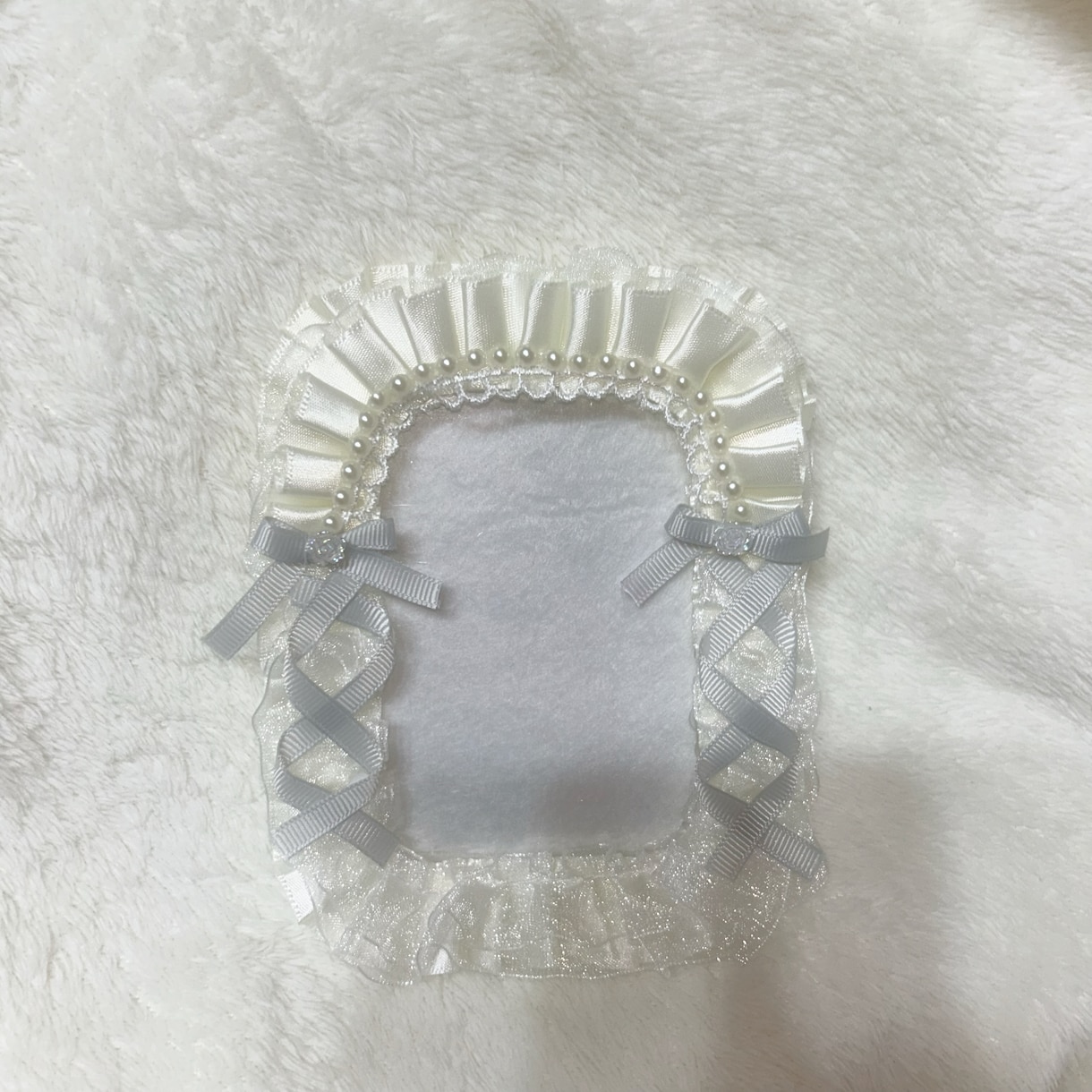 硬質ケースお作りいたします ハンドメイド 硬質ケース まずは相談だけでも可能♪ イメージ2