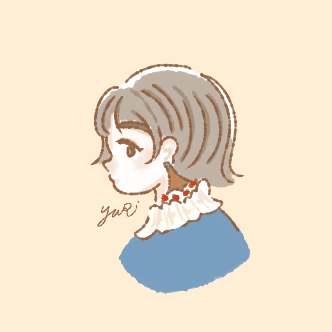 ほんわかイラストを作成します 大人可愛いイラスト作成　商用利用可！ イメージ4