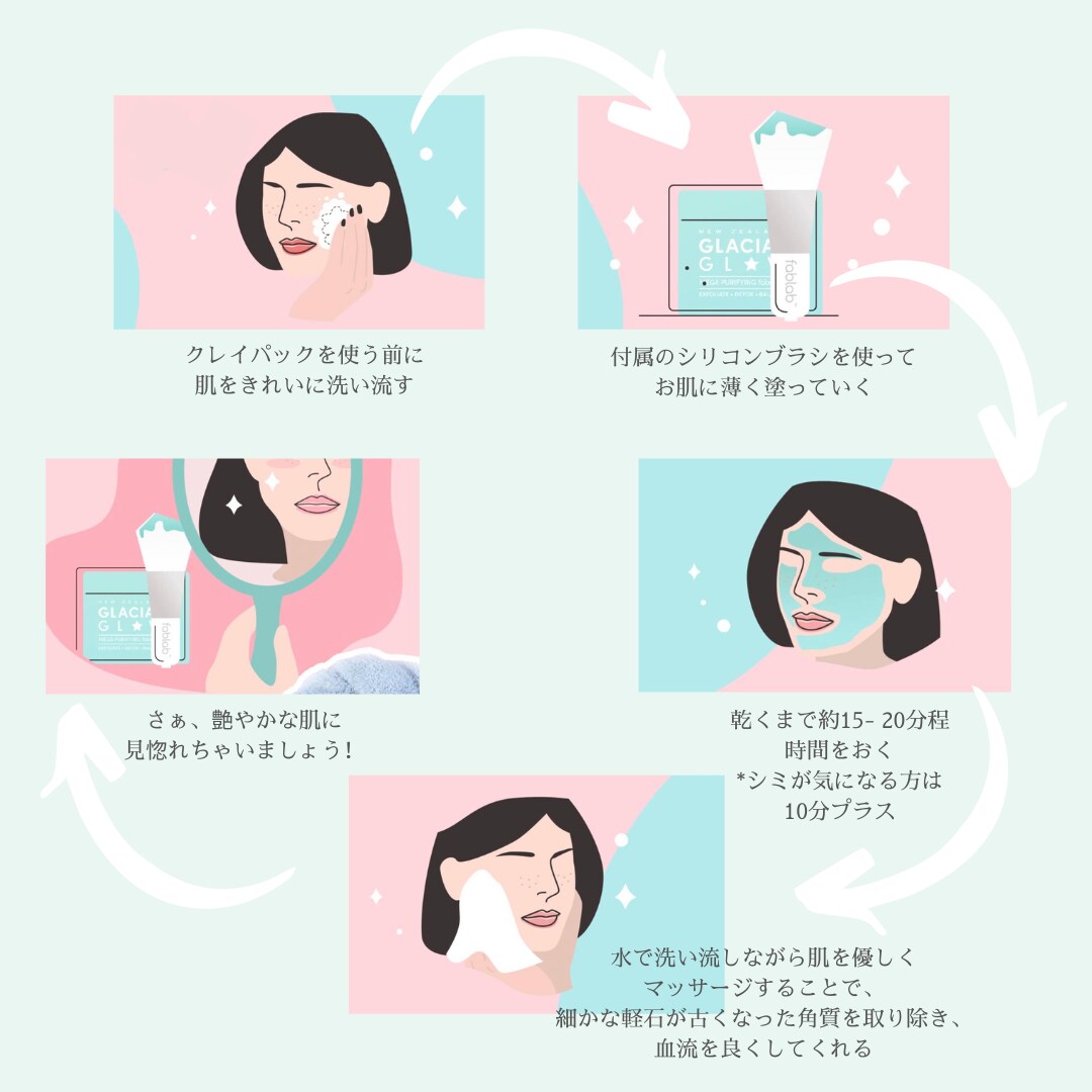 インスタを熟知した36歳デザイナーが運用します 「なになに？」と見てしまうようなイイ感じのデザインを提案 イメージ4
