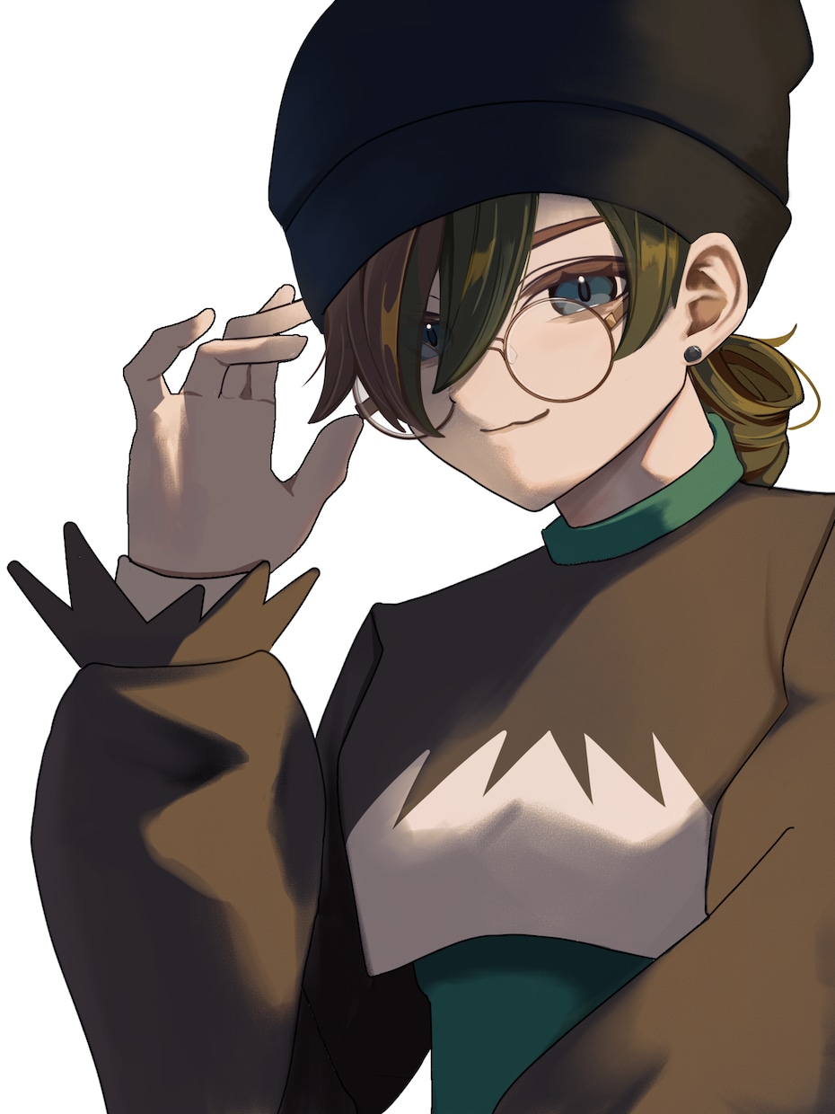 光と影を大切にした、暖色系のイラストを描きます アイコン、MV用、サムネイル、立ち絵、１枚絵など承ります イメージ1