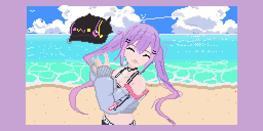 アイコン素材をドット絵でご提供します リアル寄り〜SDキャラまで幅広く対応可能！ イメージ9