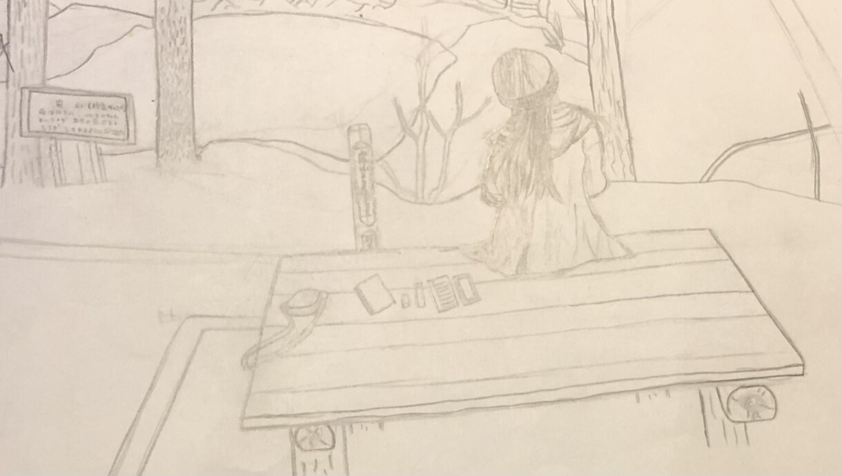 塗り絵のイラスト描きます お子様向けに塗り絵のイラスト描かせてください！ イメージ1