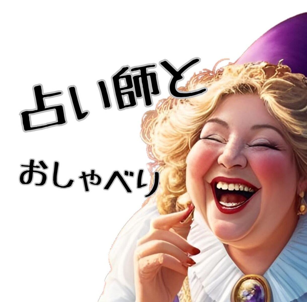 よろずスピ話から占いの素朴な疑問までお応えします ☪️霊感霊視・カード☪️も使って楽しくおしゃべりしましょう イメージ3
