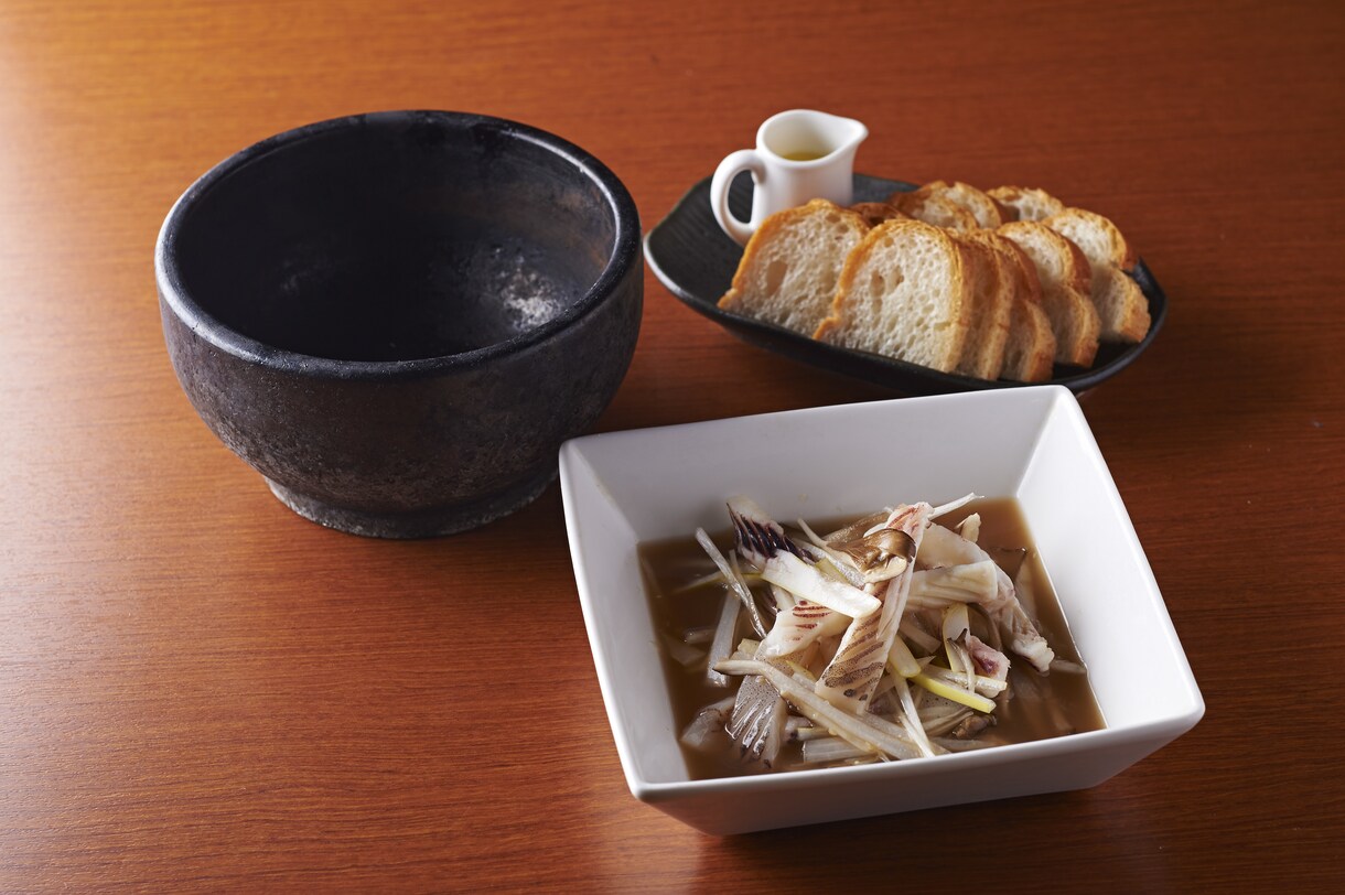 飲食店の売れる料理メニュー開発させて頂きます 居酒屋・ラーメン・カフェ等の売れる看板メニュー開発します イメージ6