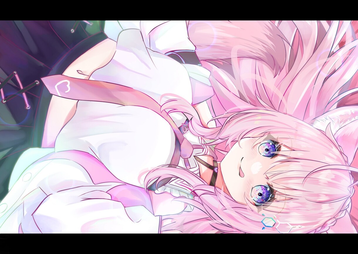 あなたの想いをイラストにします あなたの想い描く世界を一緒に考えてイラストにしましょう！ イメージ4