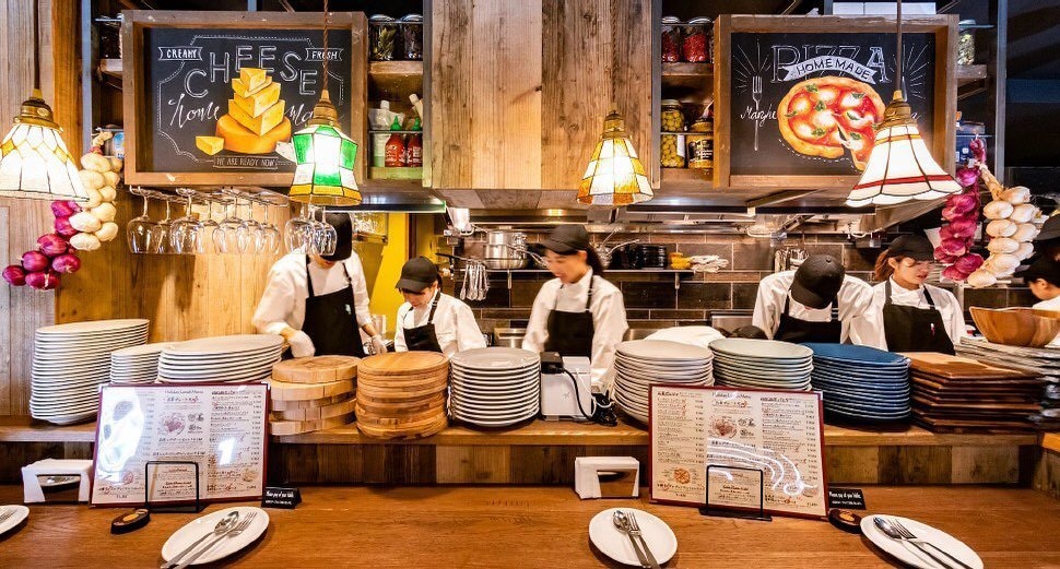 お店の黒板デザインします お店のイメージアップ宣伝力アップ！ イメージ4