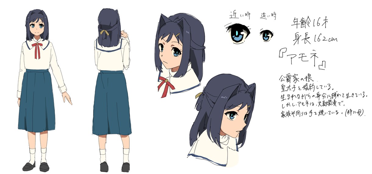 イメージに近いイラストを描きます 絵柄を変えることが得意です！好みの絵柄に描きます！ イメージ5
