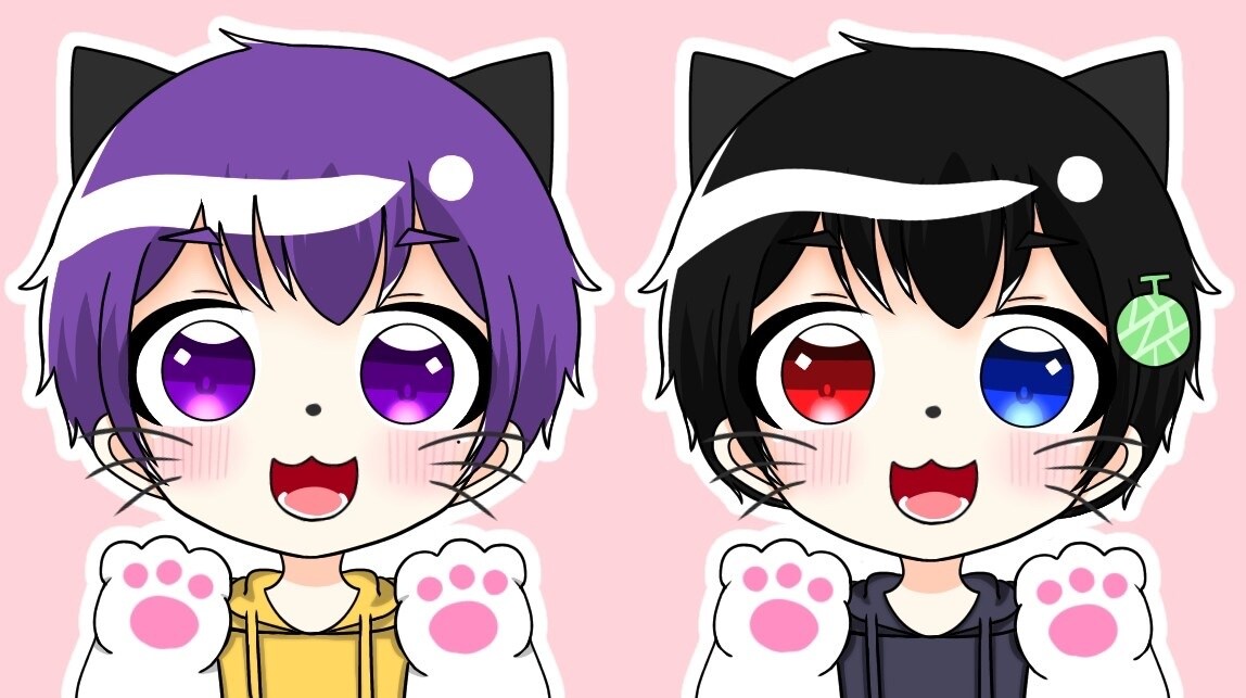アイコンイラスト描きます あなたのアイコンをかわいくします イメージ4