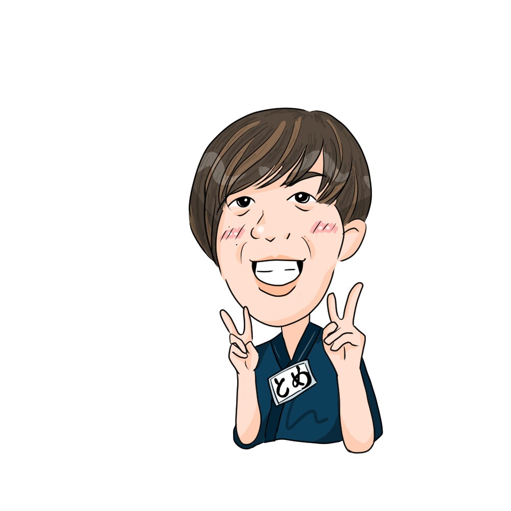 イラスト・似顔絵描きます Twitter・Facebook・名刺等にご利用ください。 イメージ3