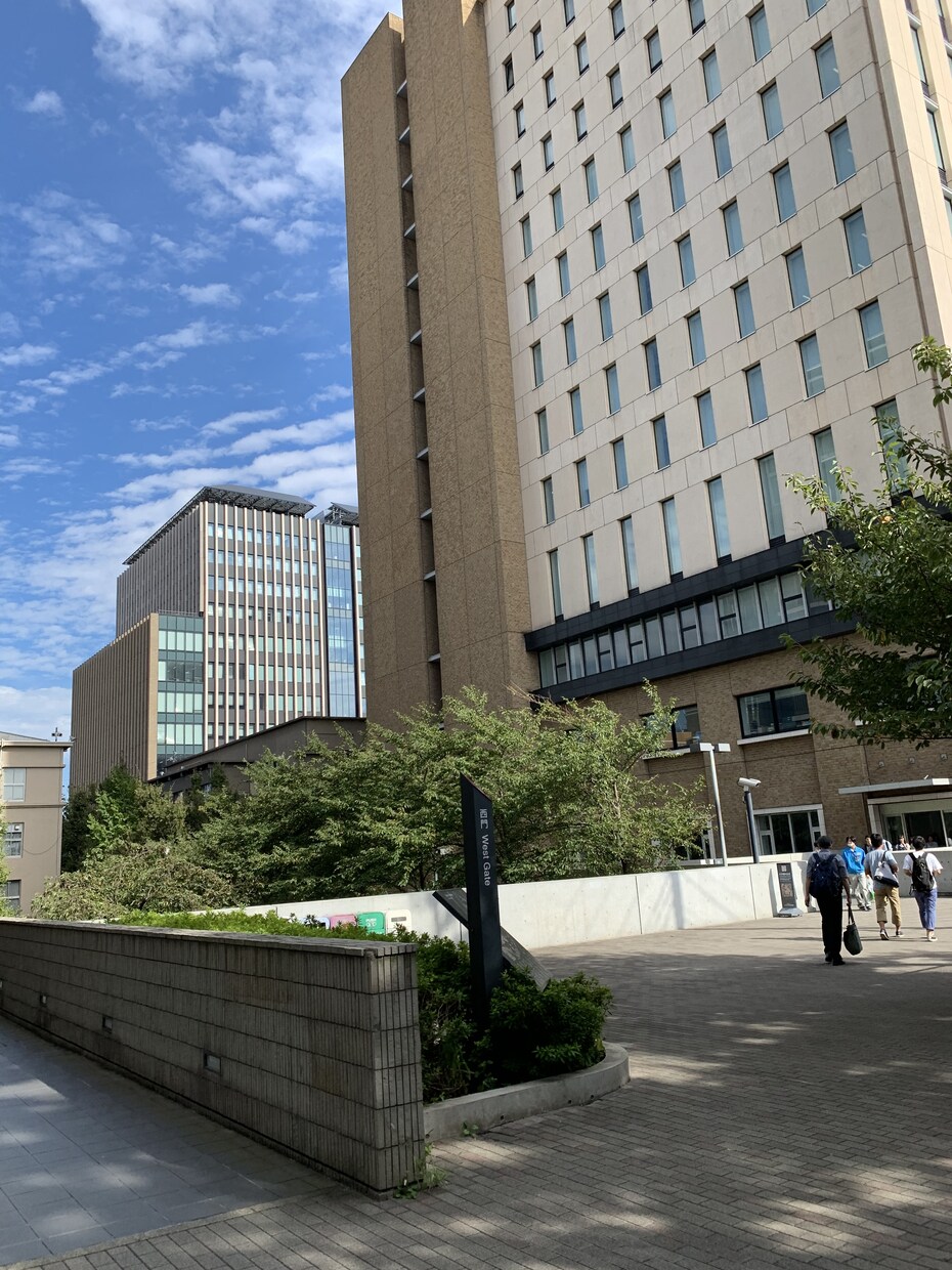 現役早大生が受験勉強のサポートをします 受験勉強の相談、数学と英語の質問を受け付けます。 イメージ2