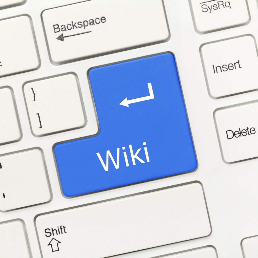 英語版ウィキペディア作成代行します 人物、組織、書籍、事件などを英語ウィキペディアへ掲載！ イメージ8