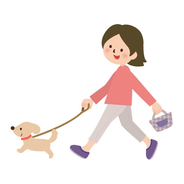 お散歩開運！奇門遁甲の時盤で占います 歩くだけで運気が上がる！貴方にとって最適な吉方位をご提案！ イメージ1