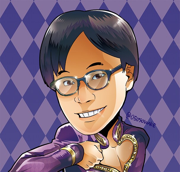 SNS用アイコン、ヘッダーお描きします 迅速な返信を心がけております。 イメージ4
