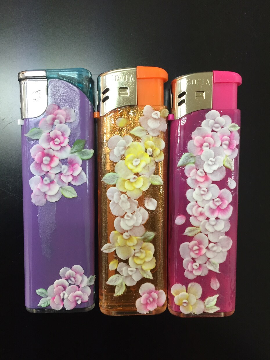 ネイリスト検定試験のコツ教えます なりたい！を応援します(^^♪ イメージ1