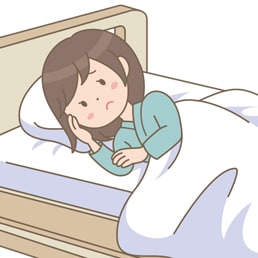 がん患者さん、ご家族やご友人のお悩み聞きます わかってもらえない不安や焦り…チャットでお話しませんか？ イメージ2