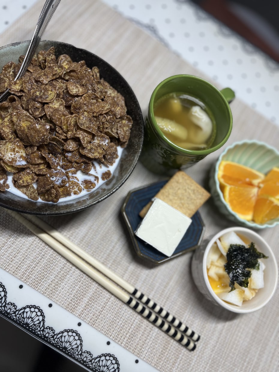 晩御飯の献立代行♪考えます 毎日献立に悩んでる方お勧めです♪カロリー計算し提案♪ イメージ1