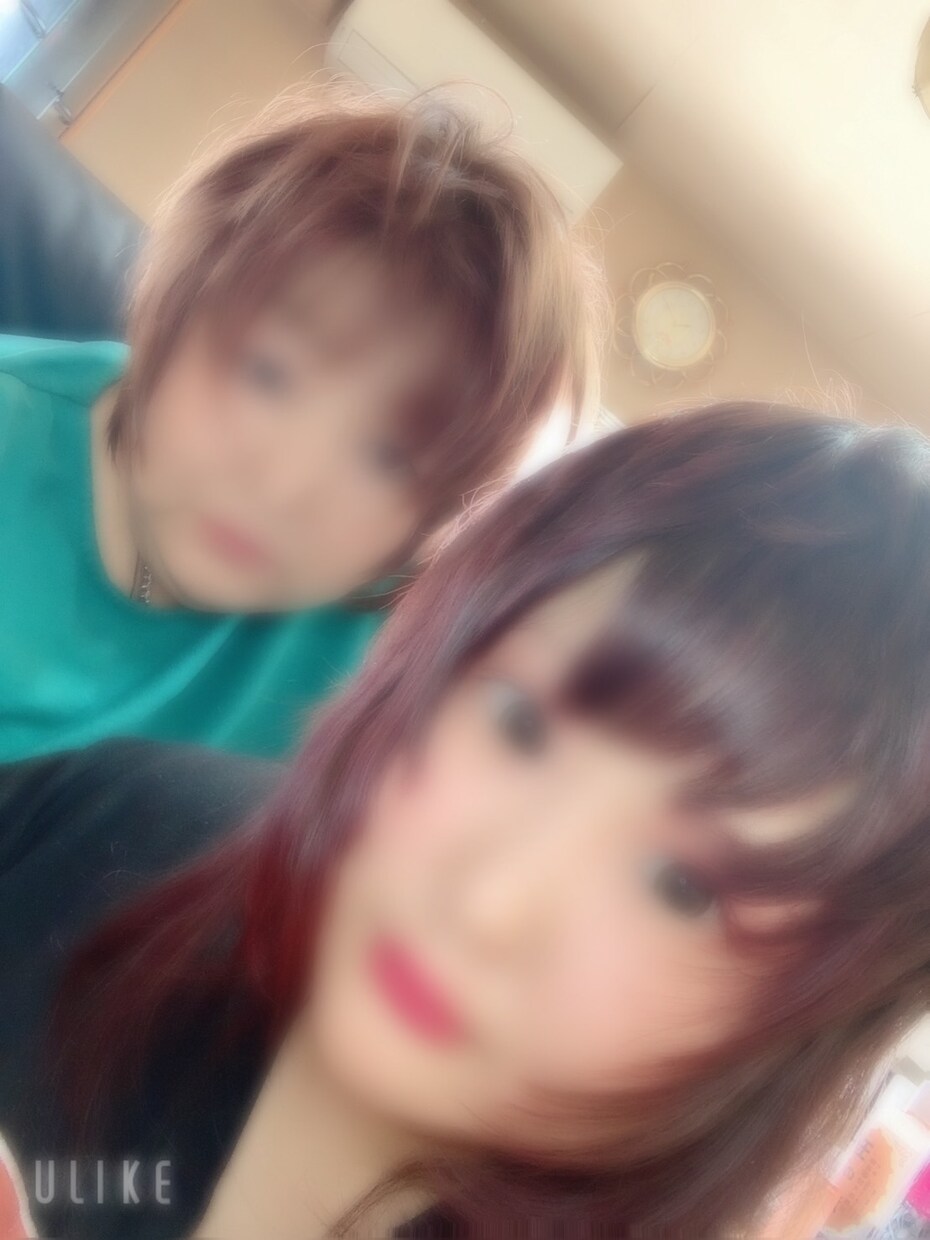 現役美容師がアドバイスします 美容師歴30年の私がアドバイスします。 イメージ5