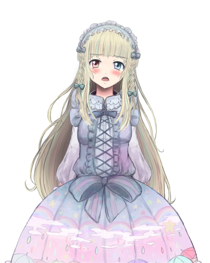 短納期!SNS用のかわいいアイコン作成します かわいくてポップなイラストを作成します イメージ1