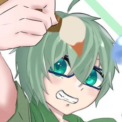 SNSアイコンや一枚絵のポップなイラスト描きます アイコンやファンアートにどうぞ！全部同じ値段です！ イメージ4