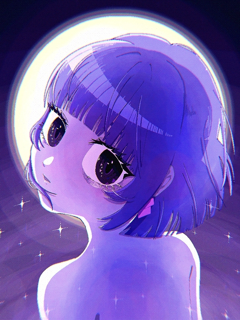ドット絵風のかわいい女の子のイラストをかきます とびきりかわいい女の子のイラストをカラフルに細かく描きます！ イメージ4