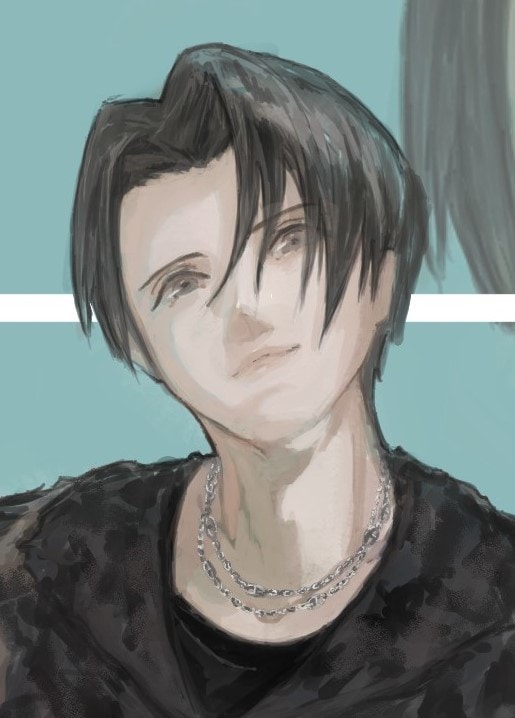 あなた好みのキャラクターを作ります あなたの思い描いたキャラクターを形にします！ イメージ1
