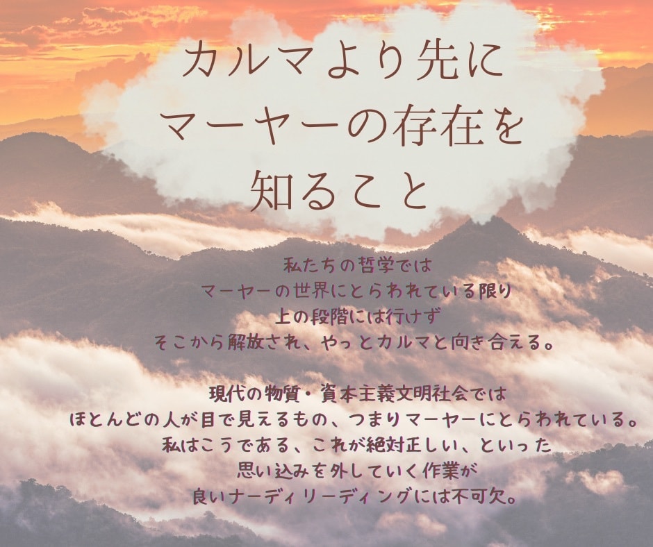 アガスティアの葉を読むための心構えと準備を教えます ナーディ代行歴8年シッダ医学専門家による聖者との対話ガイド イメージ5