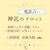 タロット占いであなたの未来を導きます ネガティブなとき、前向きになりたいとき、私がお力になります。 イメージ1