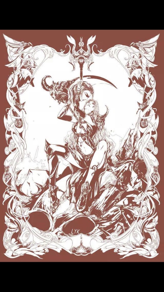 イラスト、漫画を描きます あなたのイラスト、漫画を描きます。 イメージ7