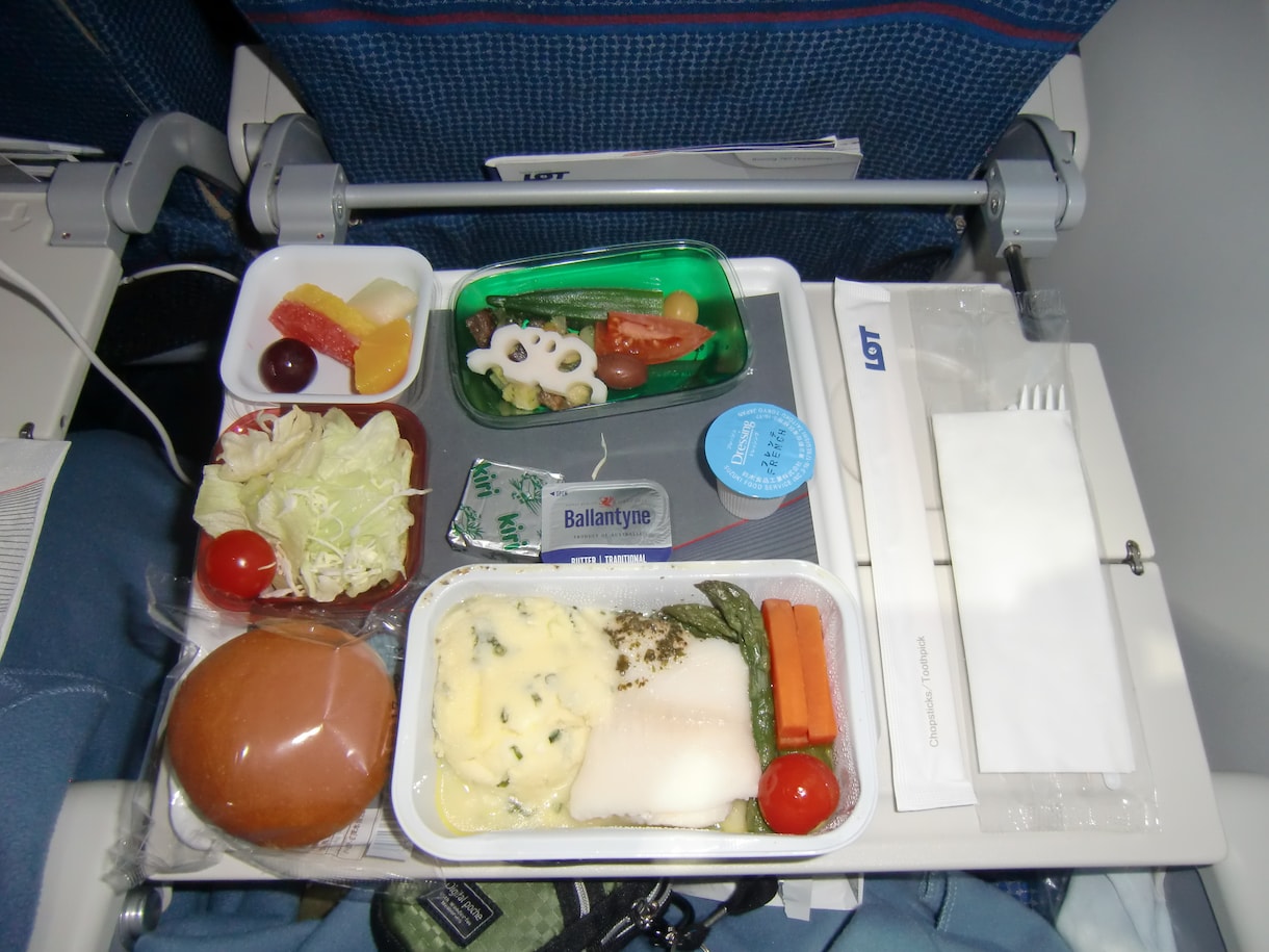 快適なヒコーキ旅行にする為のコツをお教えいたします 航空会社選びから座席選び、航空旅行全般をサポート! イメージ8