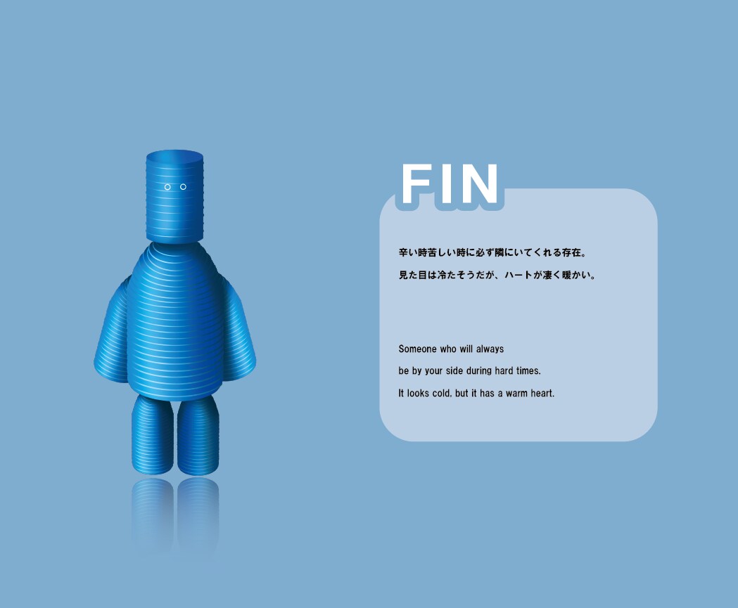 オリジナルキャラクター作成します 商用OK！JPG（背景色あり）とPNG（背景透過）納品！ イメージ3