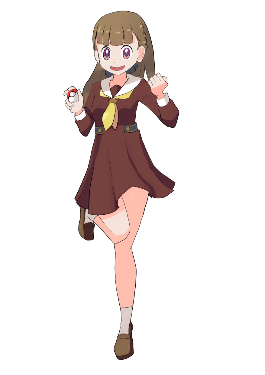 SNSアイコン/一枚絵/動画用イラスト描きます キャラクターデザイン・立ち絵・SNSヘッダーも対応！ イメージ6