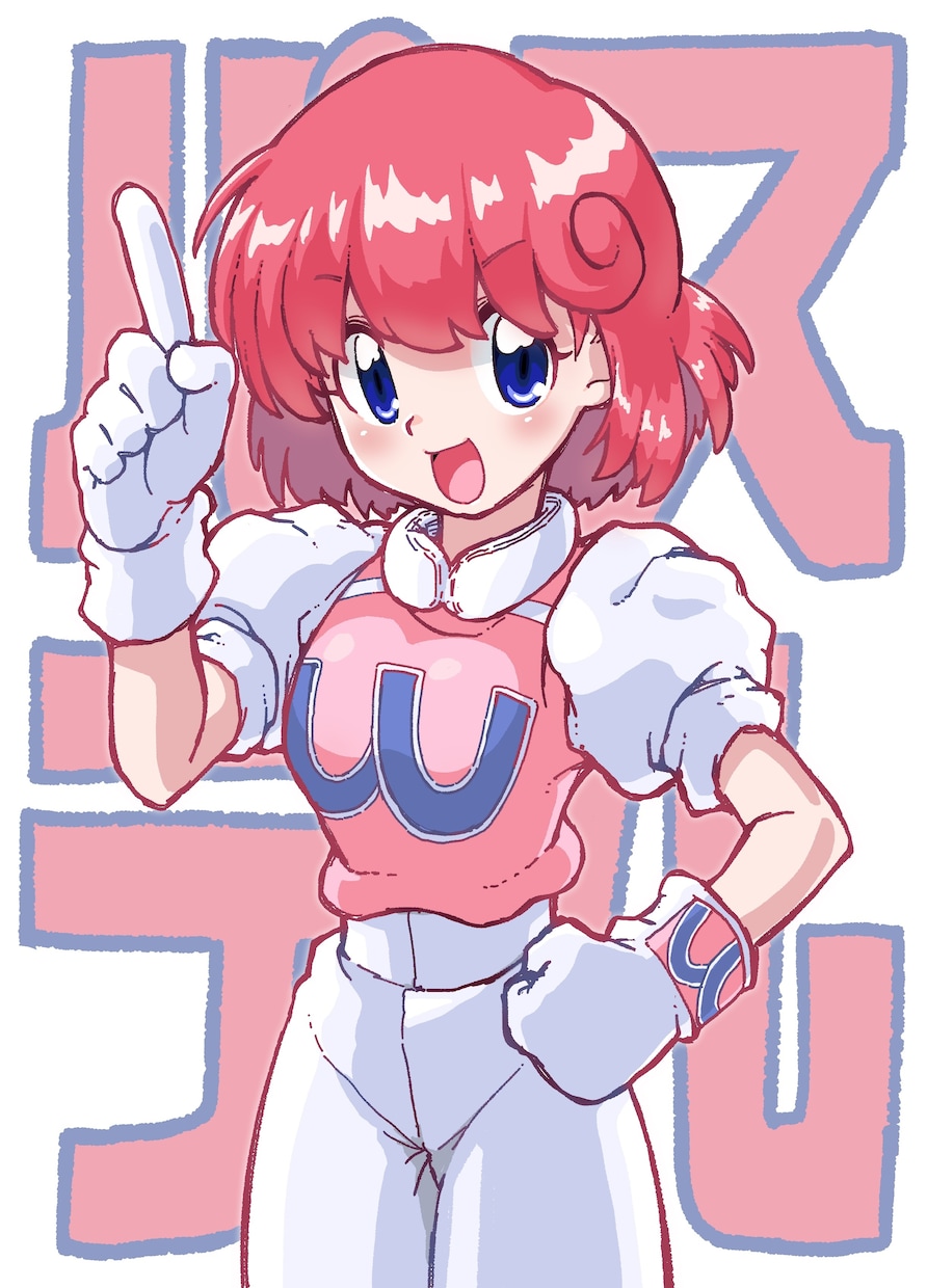 キャラクターの絵を描きます この絵が売れるのであれば喜んでお描きします。 イメージ7