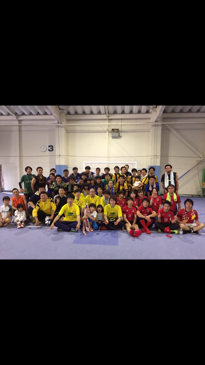 個人主催大会の対戦表作成します 会社や趣味でのスポーツ大会で困っている方必見！ イメージ1