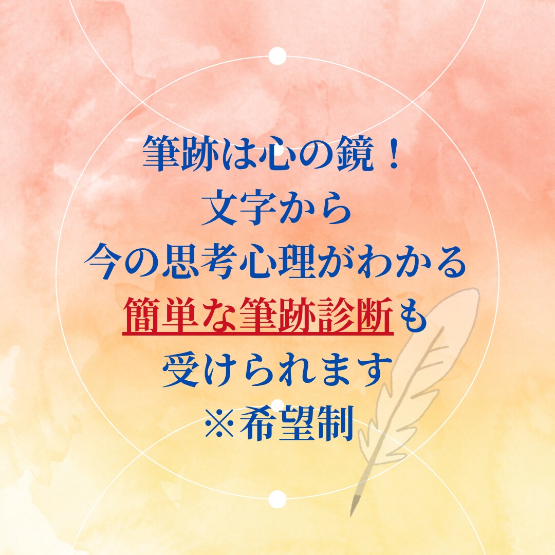 すぐ役立つ◎書き方動画と解説付ぺン字手本作成します 代筆NGや直筆が必要でお手本がほしい時に活用◎1回添削も有り イメージ5