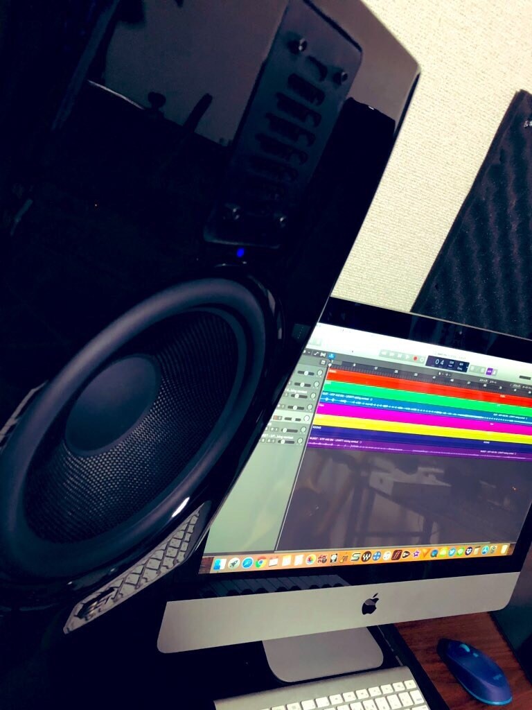 歌ってみたワンコーラスをあなた納得のmixします 依頼者様に寄り添った歌ってみたmixを心がけています。 イメージ1