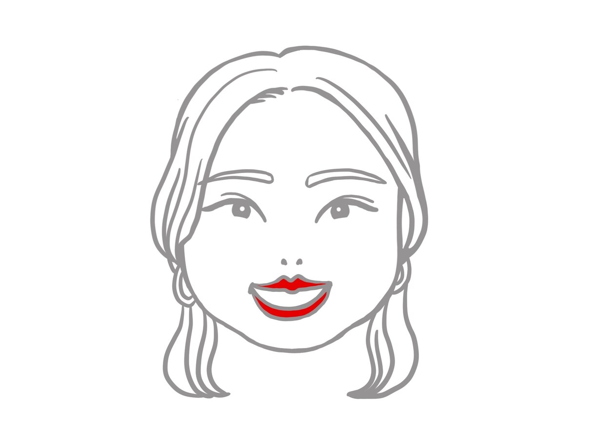 似顔絵を制作します 思い出に。プレゼントに。家族、夫婦、恋人、友達 イメージ8