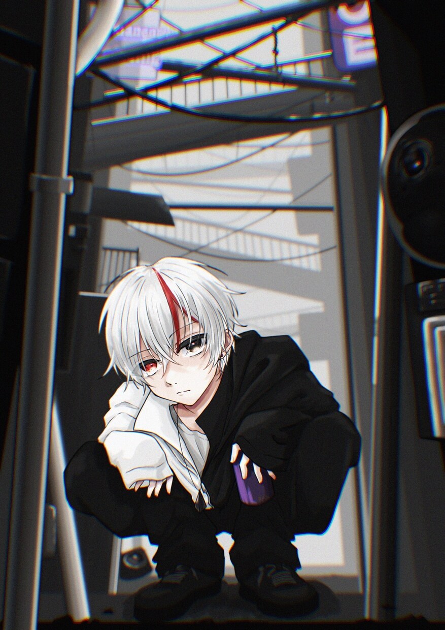 可愛い女の子やミニキャラを魅力的に描きます 簡単なものであれば最短1日で納品します！ イメージ5