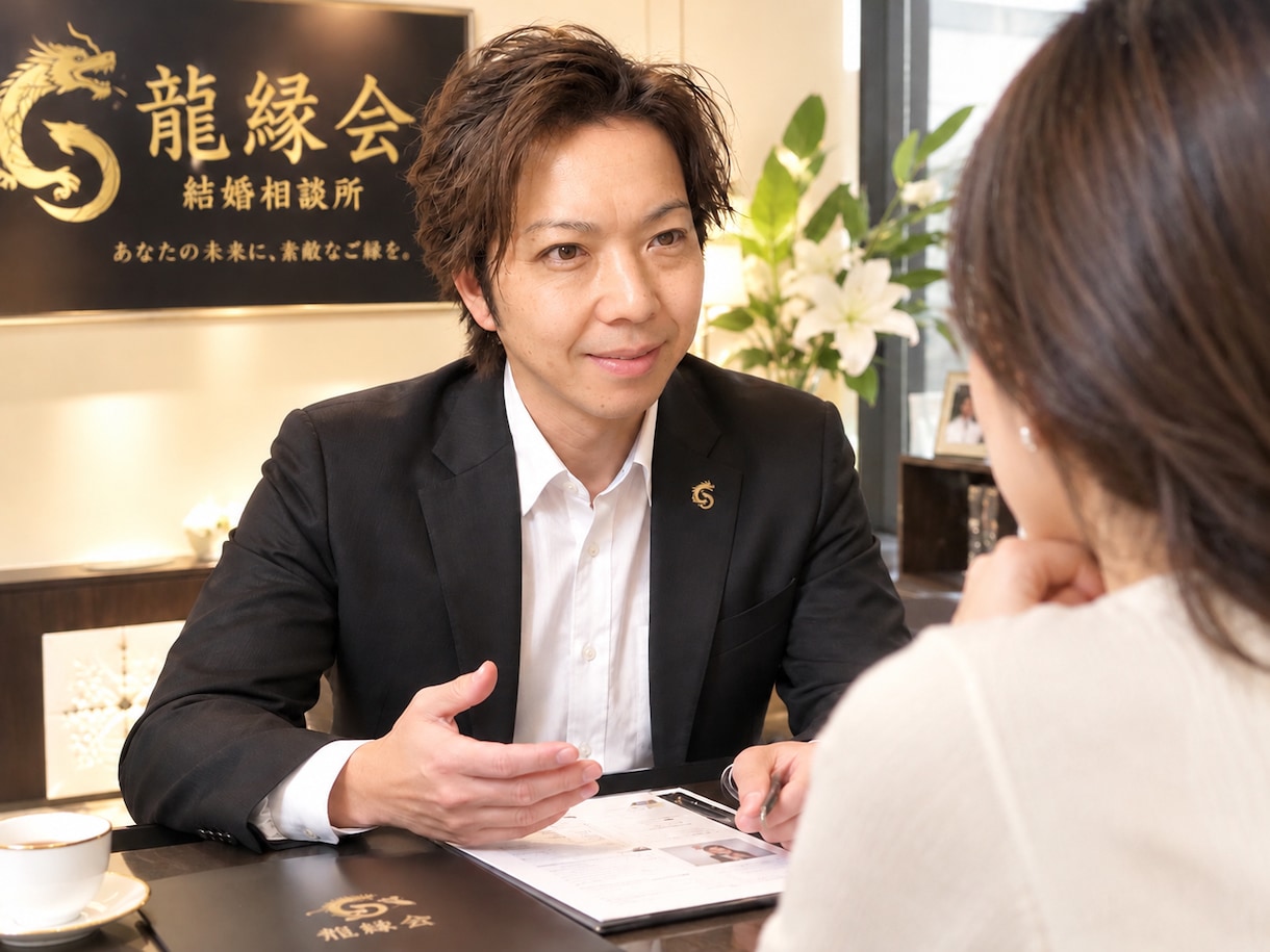 婚活でお悩みの方のご相談または愚痴を聞きます 婚活に関する悩みを男性カウンセラー目線でアドバイスします。 イメージ1