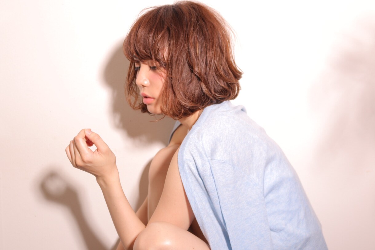 現役美容師が作品撮りのアドバイスをいたします イメージ1