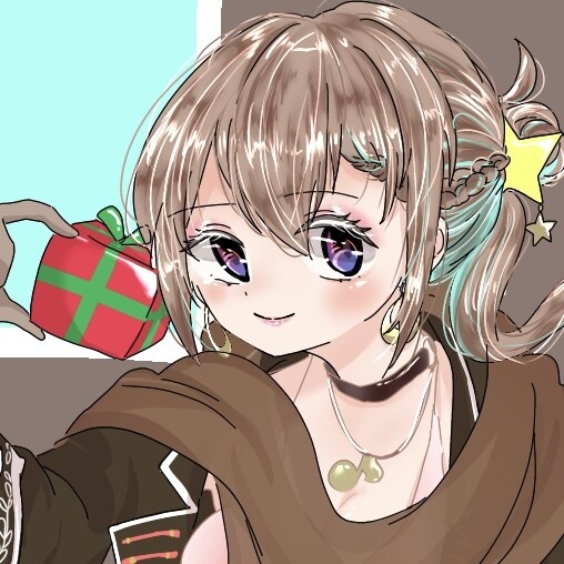 依頼後1週間以内で納品！！？お客様の好み描きます こんな髪型、こんなモチーフが良いetc..など幅広く対応 イメージ5