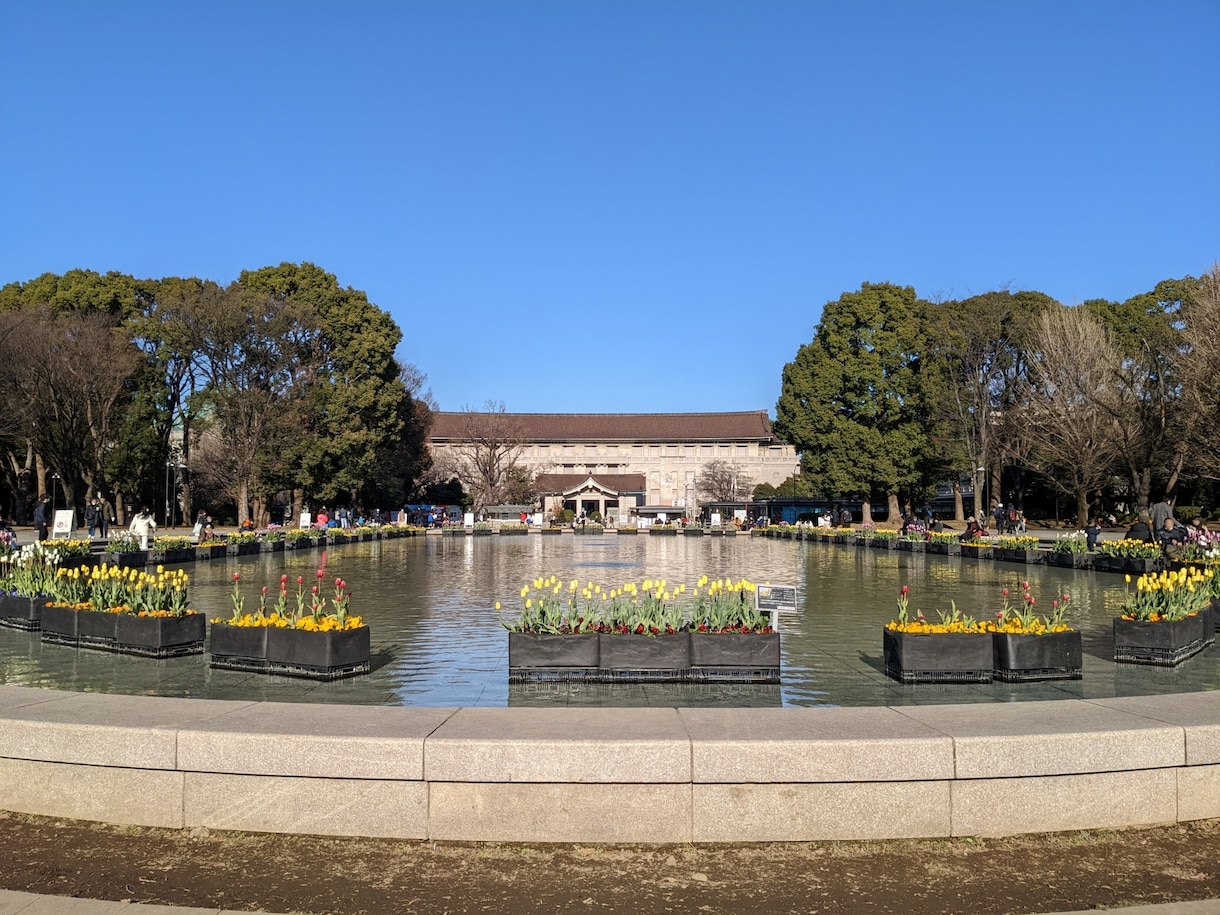 美術館や博物館、庭園の展示品の見方教えます (ジャンル別)展示品は、少し突っ込んだ見方の方が面白い。 イメージ1
