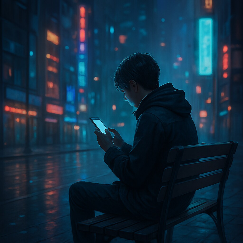 あなたの悩み聞きます 誰にも言えない悩みこっそり話してみてください イメージ1