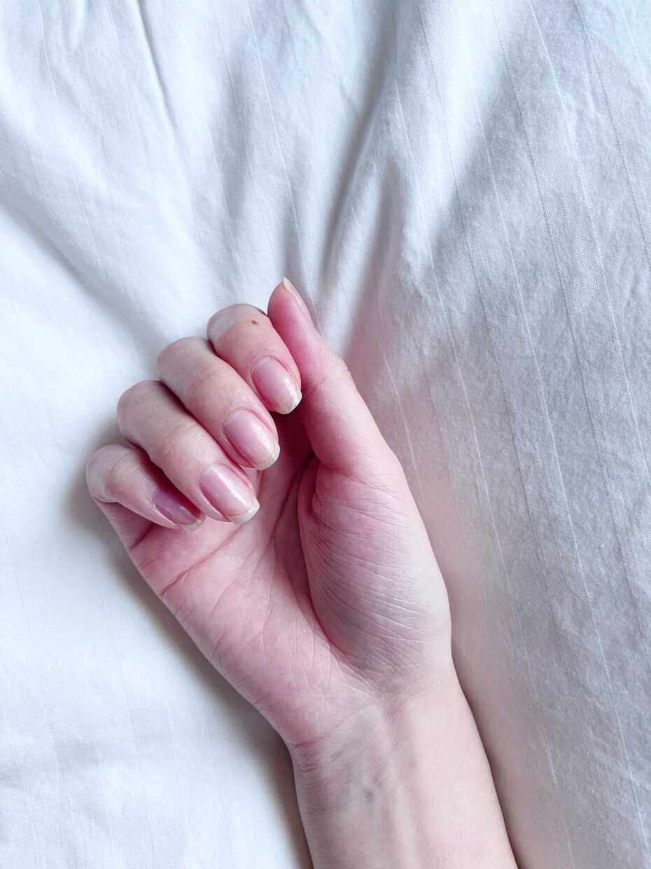 ハンドモデル承ります ※初心者なので細かくご指定ください イメージ2