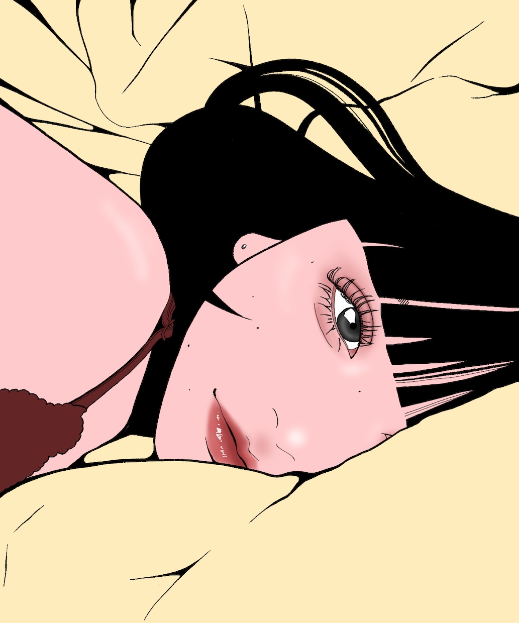 プリクラのように可愛く盛れるイラストを描きます SNSアイコンやプレゼントにどうぞ♪ イメージ1