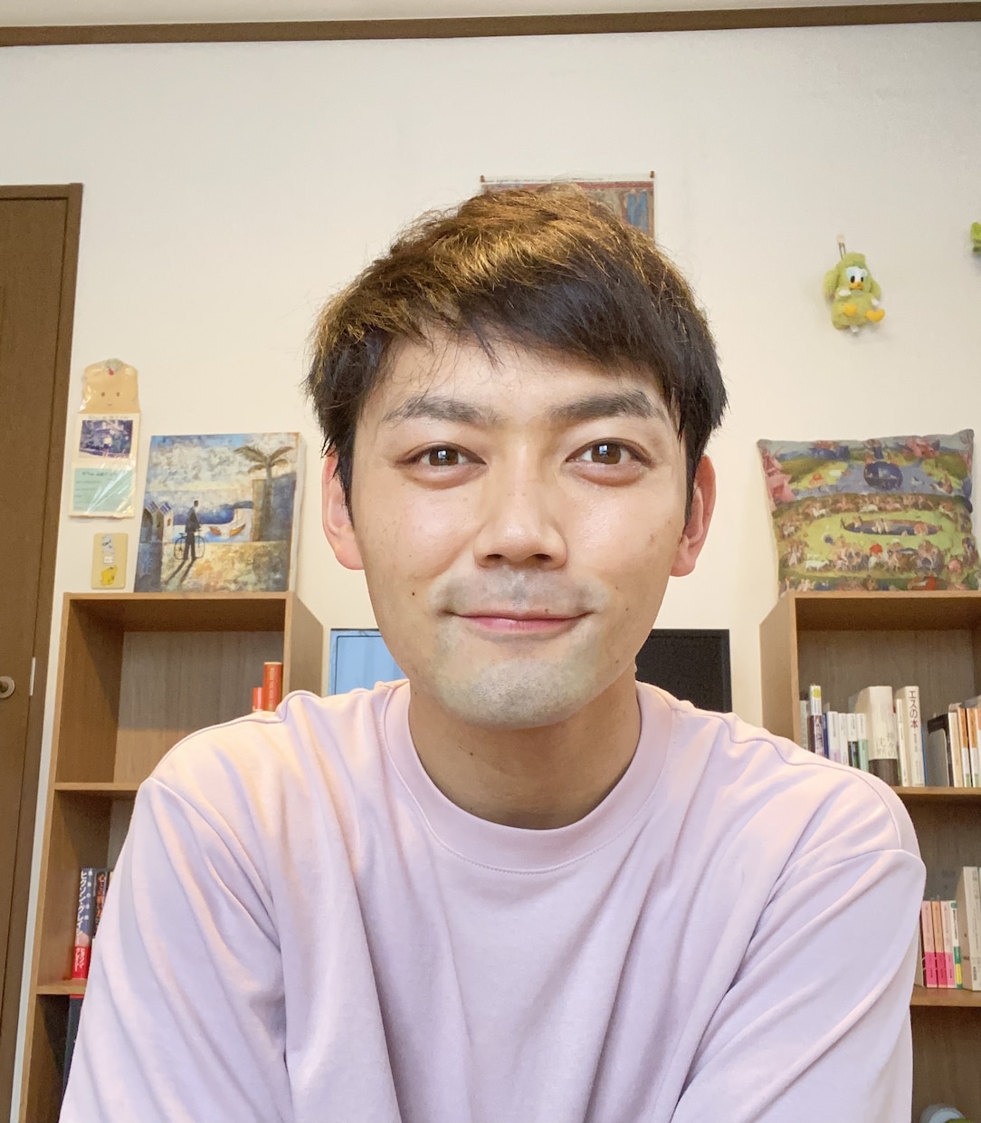 誰かとちょっとお話ししたいとき、僕が聞きます 〜5分でもいいから、ただ誰かと話したい人に〜 イメージ10