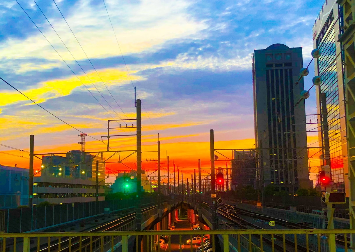 初心者向けのスマホの写真撮影&編集加工を教えます これから写真を趣味にしたい！写真が上手くなりたい方向け！ イメージ2