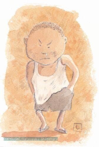 挿絵、風景、建築パース、動植物画描きます 全てのモチーフに対応、画歴40年以上のプロです。 イメージ3